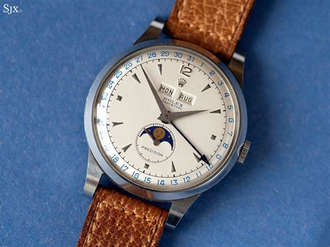 rolex 8171.